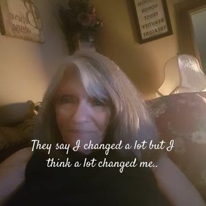 Meet your Posher, Carolyn